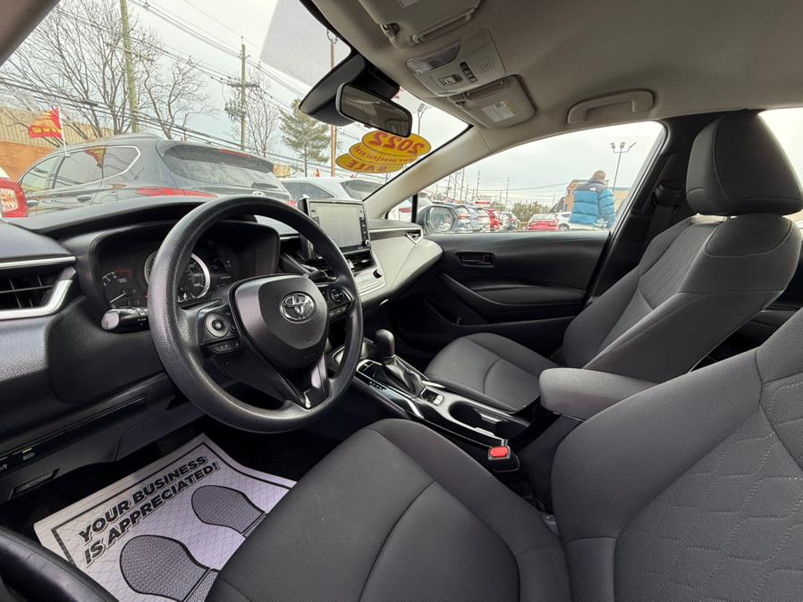 2022 Toyota Corolla LE CVT (Natl), available for sale in Union, New Jersey | Drive Auto Boutique. Union, New Jersey 2022 Toyota Corolla LE CVT (Natl), available for sale in Union, New Jersey | Drive Auto Boutique. Union, New Jersey