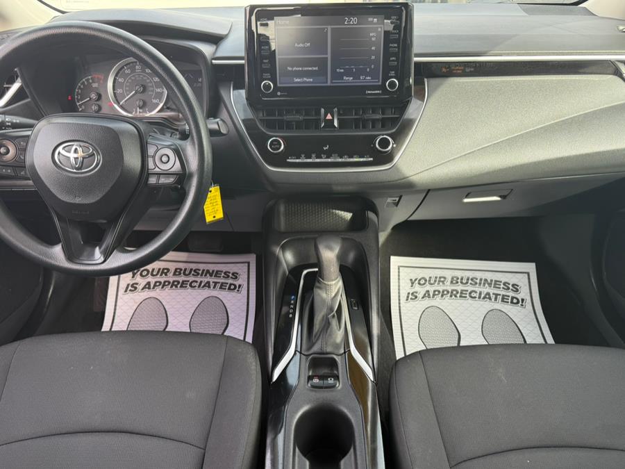 2022 Toyota Corolla LE CVT (Natl), available for sale in Union, New Jersey | Drive Auto Boutique. Union, New Jersey 2022 Toyota Corolla LE CVT (Natl), available for sale in Union, New Jersey | Drive Auto Boutique. Union, New Jersey
