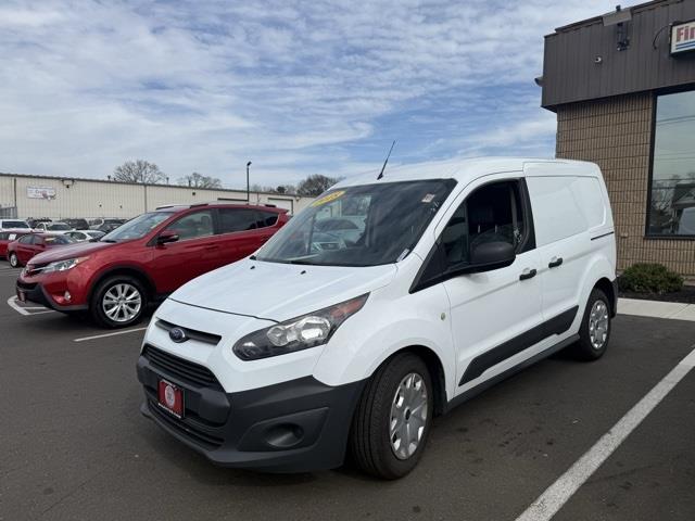 Used 2018 Ford Transit Connect in Stratford, Connecticut | Wiz Leasing Inc. Stratford, Connecticut