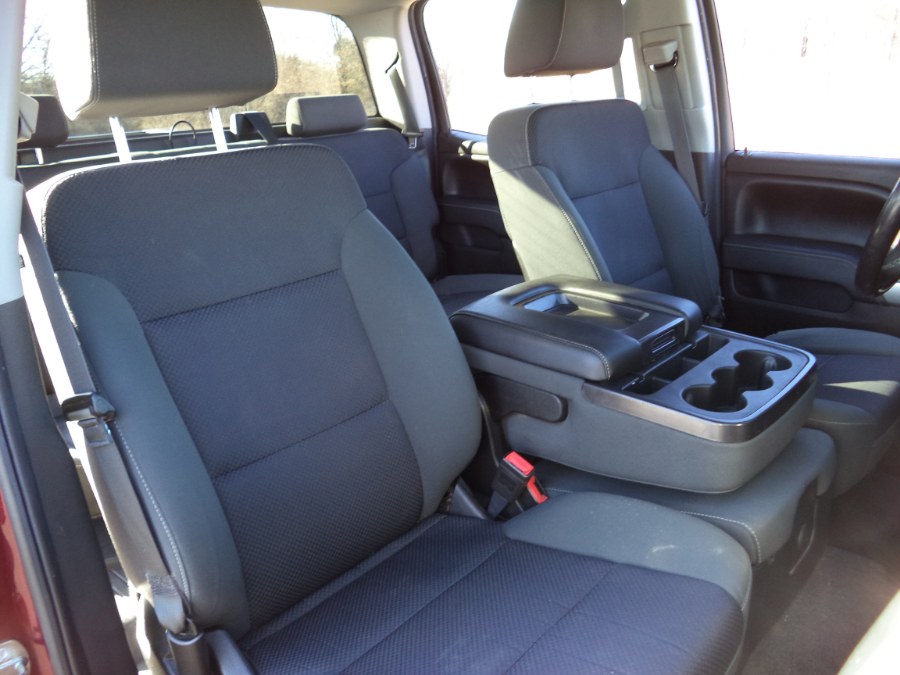 2014 Chevrolet Silverado 1500 4WD Crew Cab 153.0" LT w/2LT, available for sale in Berlin, Connecticut | International Motorcars llc. Berlin, Connecticut 2014 Chevrolet Silverado 1500 4WD Crew Cab 153.0" LT w/2LT, available for sale in Berlin, Connecticut | International Motorcars llc. Berlin, Connecticut
