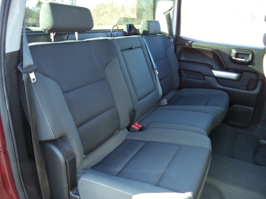 2014 Chevrolet Silverado 1500 4WD Crew Cab 153.0" LT w/2LT, available for sale in Berlin, Connecticut | International Motorcars llc. Berlin, Connecticut 2014 Chevrolet Silverado 1500 4WD Crew Cab 153.0" LT w/2LT, available for sale in Berlin, Connecticut | International Motorcars llc. Berlin, Connecticut