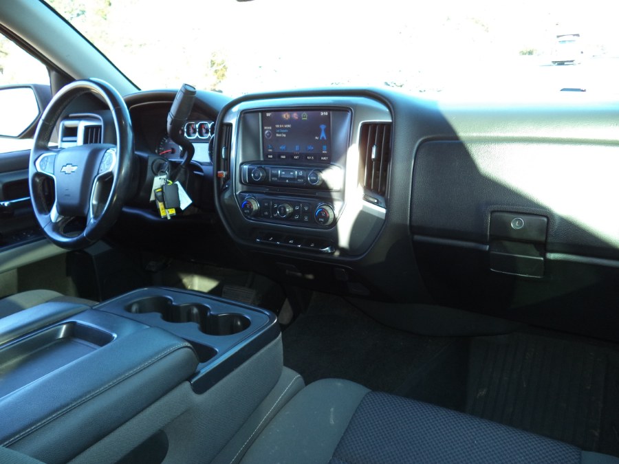 2014 Chevrolet Silverado 1500 4WD Crew Cab 153.0" LT w/2LT, available for sale in Berlin, Connecticut | International Motorcars llc. Berlin, Connecticut 2014 Chevrolet Silverado 1500 4WD Crew Cab 153.0" LT w/2LT, available for sale in Berlin, Connecticut | International Motorcars llc. Berlin, Connecticut
