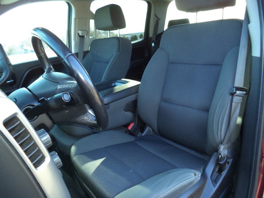 2014 Chevrolet Silverado 1500 4WD Crew Cab 153.0" LT w/2LT, available for sale in Berlin, Connecticut | International Motorcars llc. Berlin, Connecticut 2014 Chevrolet Silverado 1500 4WD Crew Cab 153.0" LT w/2LT, available for sale in Berlin, Connecticut | International Motorcars llc. Berlin, Connecticut