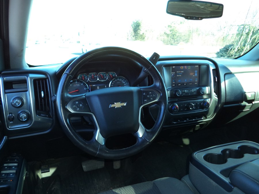 2014 Chevrolet Silverado 1500 4WD Crew Cab 153.0" LT w/2LT, available for sale in Berlin, Connecticut | International Motorcars llc. Berlin, Connecticut 2014 Chevrolet Silverado 1500 4WD Crew Cab 153.0" LT w/2LT, available for sale in Berlin, Connecticut | International Motorcars llc. Berlin, Connecticut