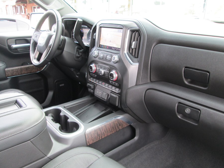 2021 GMC Sierra 1500 4WD Crew Cab 147" Denali, available for sale in Levittown, Pennsylvania | Levittown Auto. Levittown, Pennsylvania 2021 GMC Sierra 1500 4WD Crew Cab 147" Denali, available for sale in Levittown, Pennsylvania | Levittown Auto. Levittown, Pennsylvania