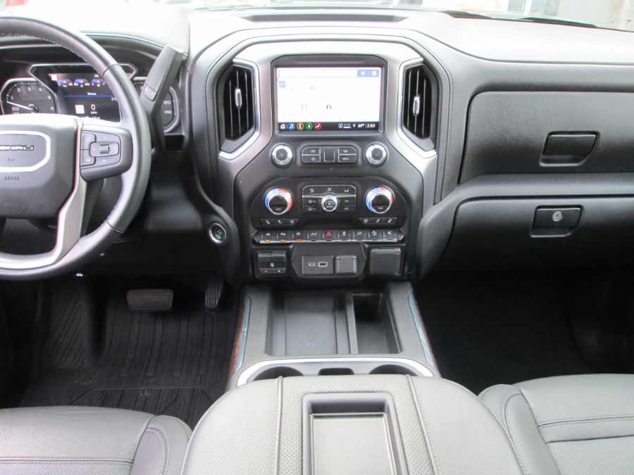 2021 GMC Sierra 1500 4WD Crew Cab 147" Denali, available for sale in Levittown, Pennsylvania | Levittown Auto. Levittown, Pennsylvania 2021 GMC Sierra 1500 4WD Crew Cab 147" Denali, available for sale in Levittown, Pennsylvania | Levittown Auto. Levittown, Pennsylvania