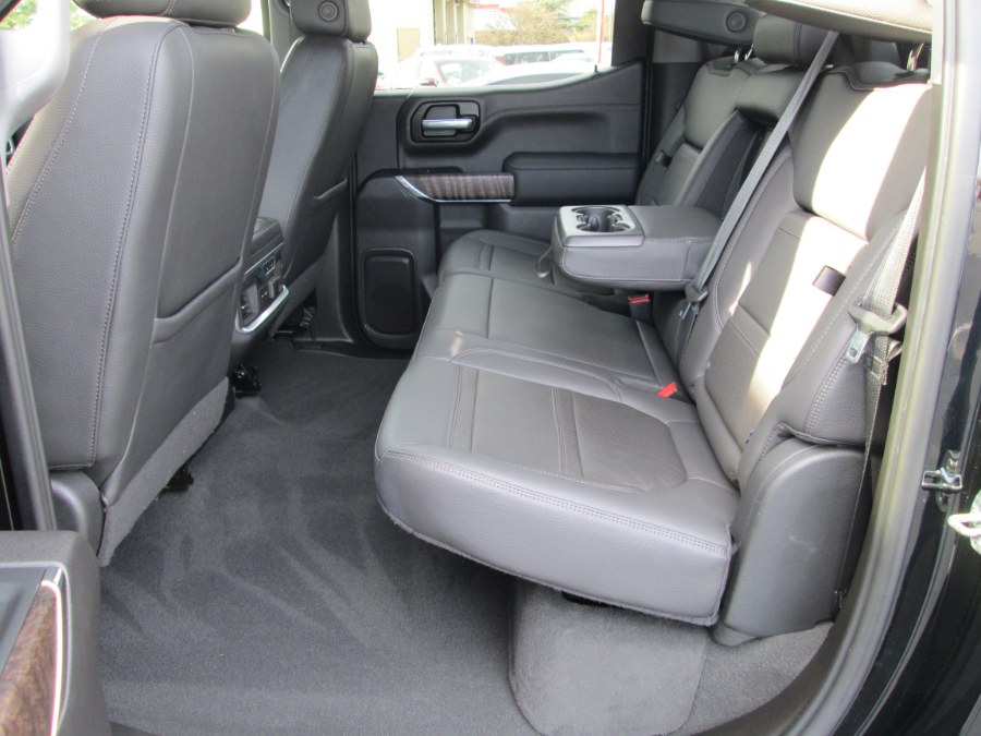 2021 GMC Sierra 1500 4WD Crew Cab 147" Denali, available for sale in Levittown, Pennsylvania | Levittown Auto. Levittown, Pennsylvania 2021 GMC Sierra 1500 4WD Crew Cab 147" Denali, available for sale in Levittown, Pennsylvania | Levittown Auto. Levittown, Pennsylvania