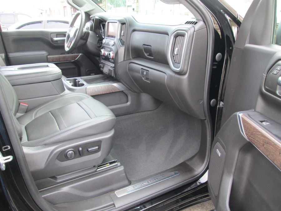 2021 GMC Sierra 1500 4WD Crew Cab 147" Denali, available for sale in Levittown, Pennsylvania | Levittown Auto. Levittown, Pennsylvania 2021 GMC Sierra 1500 4WD Crew Cab 147" Denali, available for sale in Levittown, Pennsylvania | Levittown Auto. Levittown, Pennsylvania