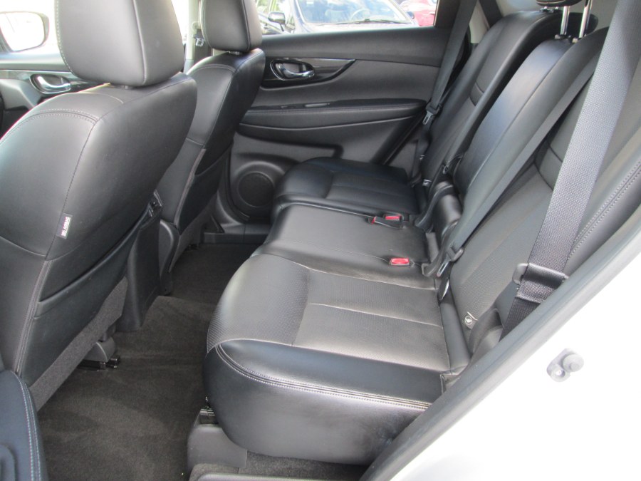 2018 Nissan Rogue AWD SL, available for sale in Levittown, Pennsylvania | Levittown Auto. Levittown, Pennsylvania 2018 Nissan Rogue AWD SL, available for sale in Levittown, Pennsylvania | Levittown Auto. Levittown, Pennsylvania