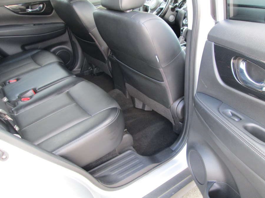 2018 Nissan Rogue AWD SL, available for sale in Levittown, Pennsylvania | Levittown Auto. Levittown, Pennsylvania 2018 Nissan Rogue AWD SL, available for sale in Levittown, Pennsylvania | Levittown Auto. Levittown, Pennsylvania