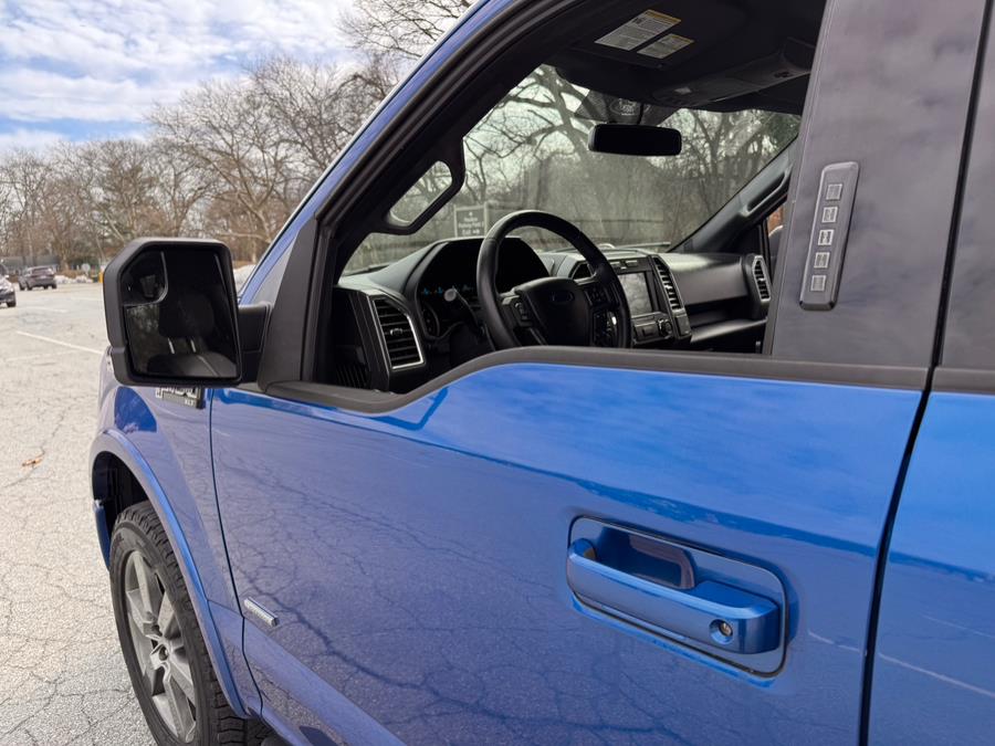 2016 Ford F-150 4WD SuperCrew 145" XLT CLEAN CARFAX!!, available for sale in Rosedale, New York | Sunrise Auto Sales. Rosedale, New York 2016 Ford F-150 4WD SuperCrew 145" XLT CLEAN CARFAX!!, available for sale in Rosedale, New York | Sunrise Auto Sales. Rosedale, New York