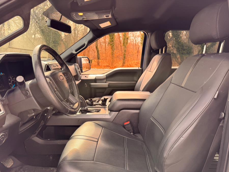 2016 Ford F-150 4WD SuperCrew 145" XLT CLEAN CARFAX!!, available for sale in Rosedale, New York | Sunrise Auto Sales. Rosedale, New York 2016 Ford F-150 4WD SuperCrew 145" XLT CLEAN CARFAX!!, available for sale in Rosedale, New York | Sunrise Auto Sales. Rosedale, New York