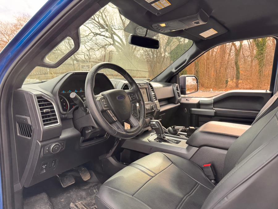 2016 Ford F-150 4WD SuperCrew 145" XLT CLEAN CARFAX!!, available for sale in Rosedale, New York | Sunrise Auto Sales. Rosedale, New York 2016 Ford F-150 4WD SuperCrew 145" XLT CLEAN CARFAX!!, available for sale in Rosedale, New York | Sunrise Auto Sales. Rosedale, New York