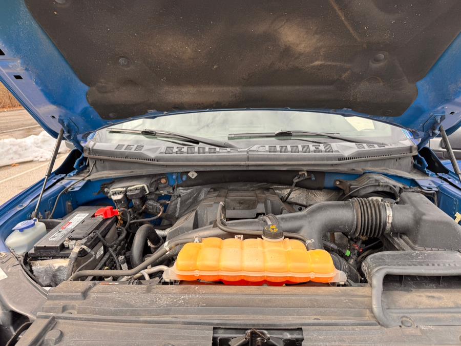 2016 Ford F-150 4WD SuperCrew 145" XLT CLEAN CARFAX!!, available for sale in Rosedale, New York | Sunrise Auto Sales. Rosedale, New York 2016 Ford F-150 4WD SuperCrew 145" XLT CLEAN CARFAX!!, available for sale in Rosedale, New York | Sunrise Auto Sales. Rosedale, New York