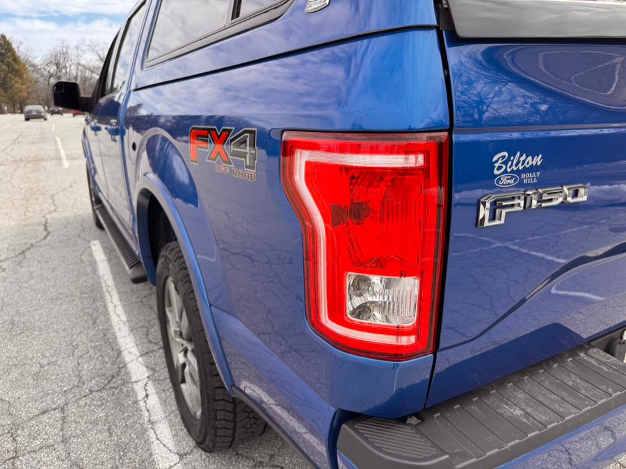 2016 Ford F-150 4WD SuperCrew 145" XLT CLEAN CARFAX!!, available for sale in Rosedale, New York | Sunrise Auto Sales. Rosedale, New York 2016 Ford F-150 4WD SuperCrew 145" XLT CLEAN CARFAX!!, available for sale in Rosedale, New York | Sunrise Auto Sales. Rosedale, New York