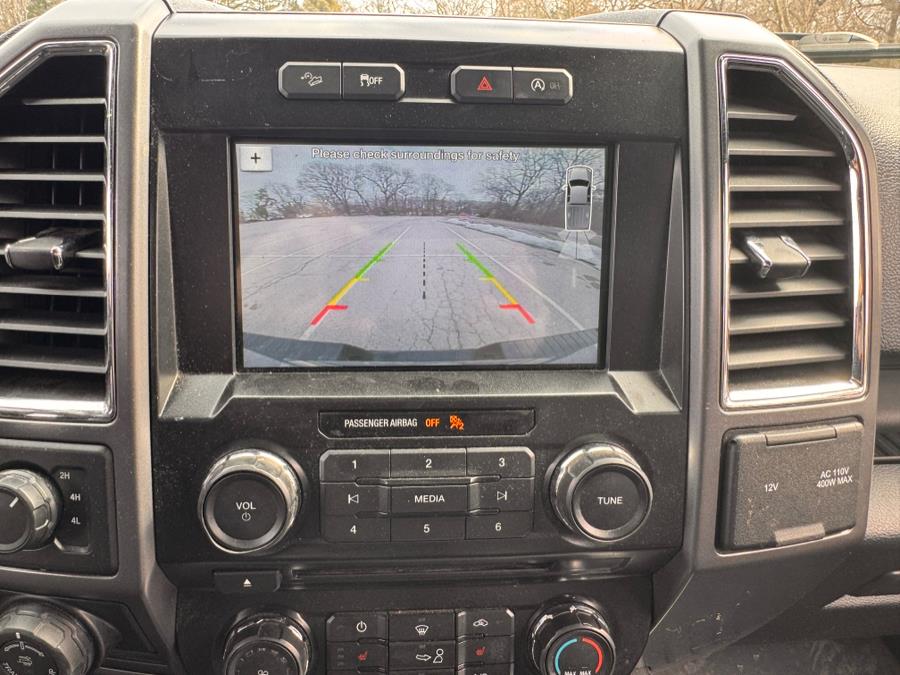 2016 Ford F-150 4WD SuperCrew 145" XLT CLEAN CARFAX!!, available for sale in Rosedale, New York | Sunrise Auto Sales. Rosedale, New York 2016 Ford F-150 4WD SuperCrew 145" XLT CLEAN CARFAX!!, available for sale in Rosedale, New York | Sunrise Auto Sales. Rosedale, New York
