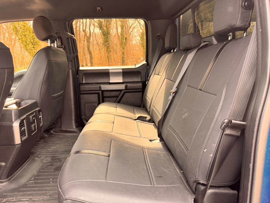 2016 Ford F-150 4WD SuperCrew 145" XLT CLEAN CARFAX!!, available for sale in Rosedale, New York | Sunrise Auto Sales. Rosedale, New York 2016 Ford F-150 4WD SuperCrew 145" XLT CLEAN CARFAX!!, available for sale in Rosedale, New York | Sunrise Auto Sales. Rosedale, New York