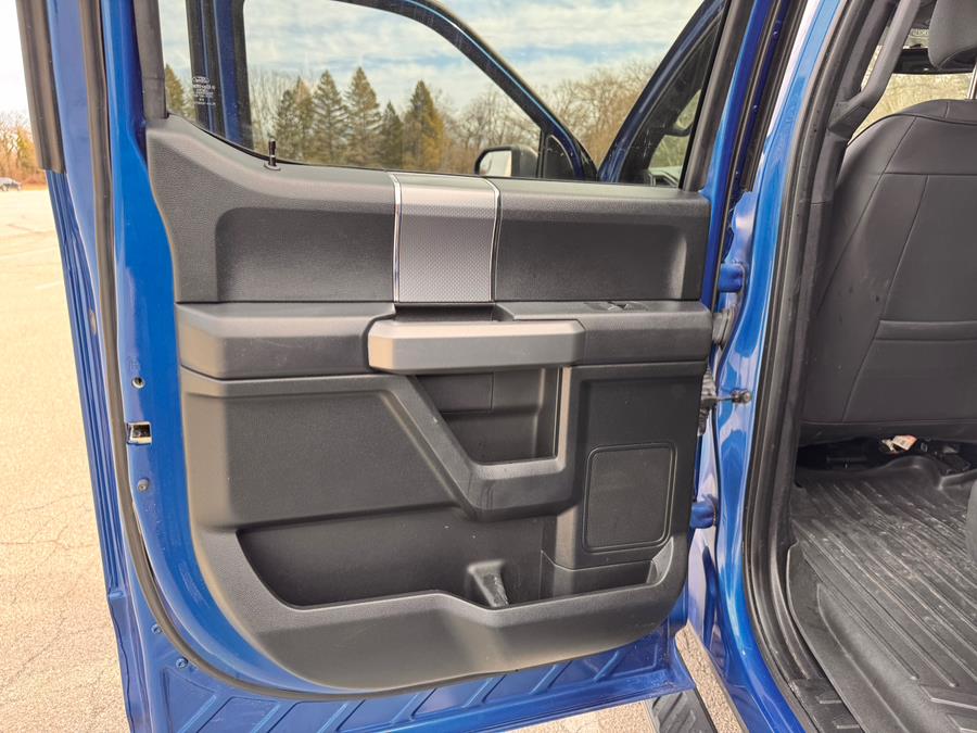 2016 Ford F-150 4WD SuperCrew 145" XLT CLEAN CARFAX!!, available for sale in Rosedale, New York | Sunrise Auto Sales. Rosedale, New York 2016 Ford F-150 4WD SuperCrew 145" XLT CLEAN CARFAX!!, available for sale in Rosedale, New York | Sunrise Auto Sales. Rosedale, New York