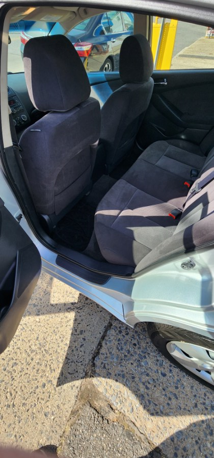 2008 Nissan Altima 4dr Sdn I4 CVT 2.5 S, available for sale in Baldwin, New York | Carmoney Auto Sales. Baldwin, New York 2008 Nissan Altima 4dr Sdn I4 CVT 2.5 S, available for sale in Baldwin, New York | Carmoney Auto Sales. Baldwin, New York