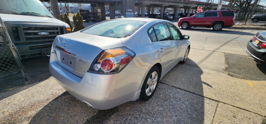 2008 Nissan Altima 4dr Sdn I4 CVT 2.5 S, available for sale in Baldwin, New York | Carmoney Auto Sales. Baldwin, New York 2008 Nissan Altima 4dr Sdn I4 CVT 2.5 S, available for sale in Baldwin, New York | Carmoney Auto Sales. Baldwin, New York