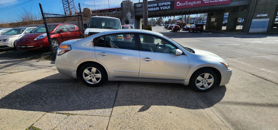 2008 Nissan Altima 4dr Sdn I4 CVT 2.5 S, available for sale in Baldwin, New York | Carmoney Auto Sales. Baldwin, New York 2008 Nissan Altima 4dr Sdn I4 CVT 2.5 S, available for sale in Baldwin, New York | Carmoney Auto Sales. Baldwin, New York