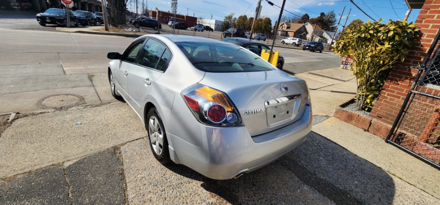 2008 Nissan Altima 4dr Sdn I4 CVT 2.5 S, available for sale in Baldwin, New York | Carmoney Auto Sales. Baldwin, New York 2008 Nissan Altima 4dr Sdn I4 CVT 2.5 S, available for sale in Baldwin, New York | Carmoney Auto Sales. Baldwin, New York