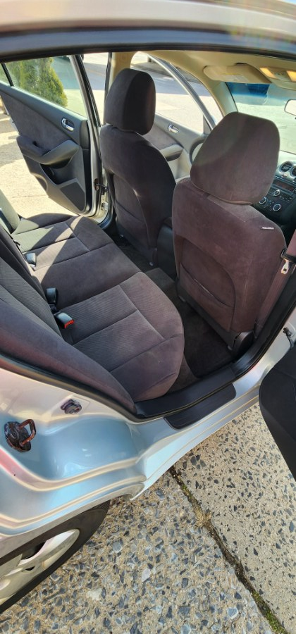 2008 Nissan Altima 4dr Sdn I4 CVT 2.5 S, available for sale in Baldwin, New York | Carmoney Auto Sales. Baldwin, New York 2008 Nissan Altima 4dr Sdn I4 CVT 2.5 S, available for sale in Baldwin, New York | Carmoney Auto Sales. Baldwin, New York