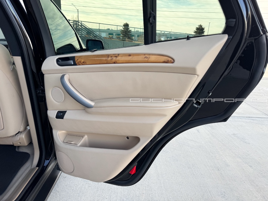 2004 BMW X5 X5 4dr AWD 3.0i Sport, available for sale in Salt Lake City, Utah | Guchon Imports. Salt Lake City, Utah 2004 BMW X5 X5 4dr AWD 3.0i Sport, available for sale in Salt Lake City, Utah | Guchon Imports. Salt Lake City, Utah