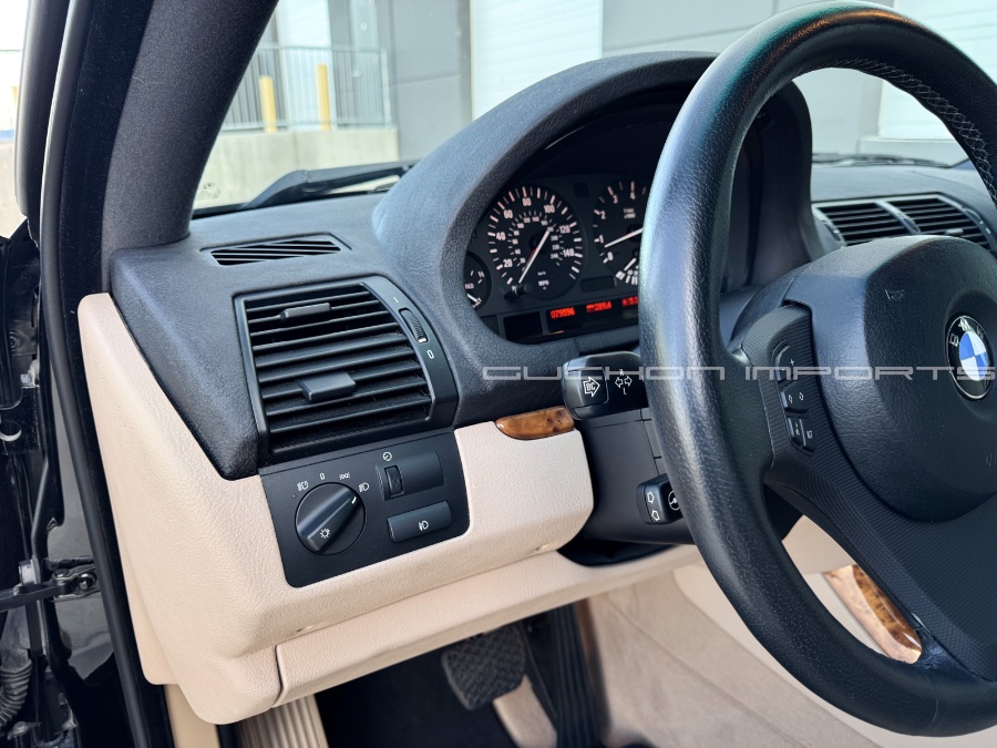 2004 BMW X5 X5 4dr AWD 3.0i Sport, available for sale in Salt Lake City, Utah | Guchon Imports. Salt Lake City, Utah 2004 BMW X5 X5 4dr AWD 3.0i Sport, available for sale in Salt Lake City, Utah | Guchon Imports. Salt Lake City, Utah
