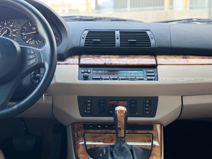 2004 BMW X5 X5 4dr AWD 3.0i Sport, available for sale in Salt Lake City, Utah | Guchon Imports. Salt Lake City, Utah 2004 BMW X5 X5 4dr AWD 3.0i Sport, available for sale in Salt Lake City, Utah | Guchon Imports. Salt Lake City, Utah
