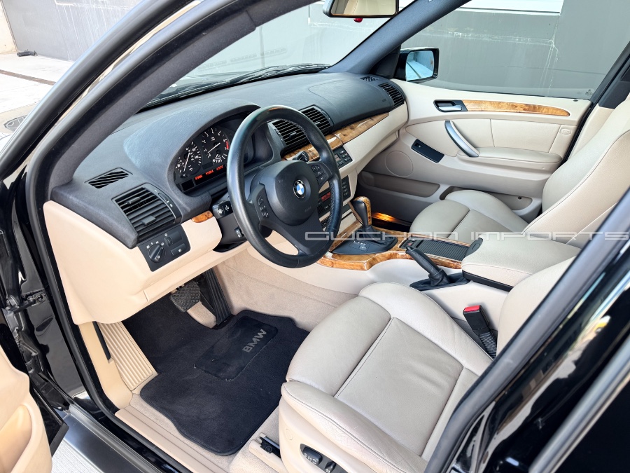 2004 BMW X5 X5 4dr AWD 3.0i Sport, available for sale in Salt Lake City, Utah | Guchon Imports. Salt Lake City, Utah 2004 BMW X5 X5 4dr AWD 3.0i Sport, available for sale in Salt Lake City, Utah | Guchon Imports. Salt Lake City, Utah