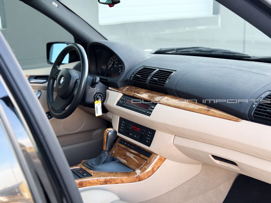 2004 BMW X5 X5 4dr AWD 3.0i Sport, available for sale in Salt Lake City, Utah | Guchon Imports. Salt Lake City, Utah 2004 BMW X5 X5 4dr AWD 3.0i Sport, available for sale in Salt Lake City, Utah | Guchon Imports. Salt Lake City, Utah