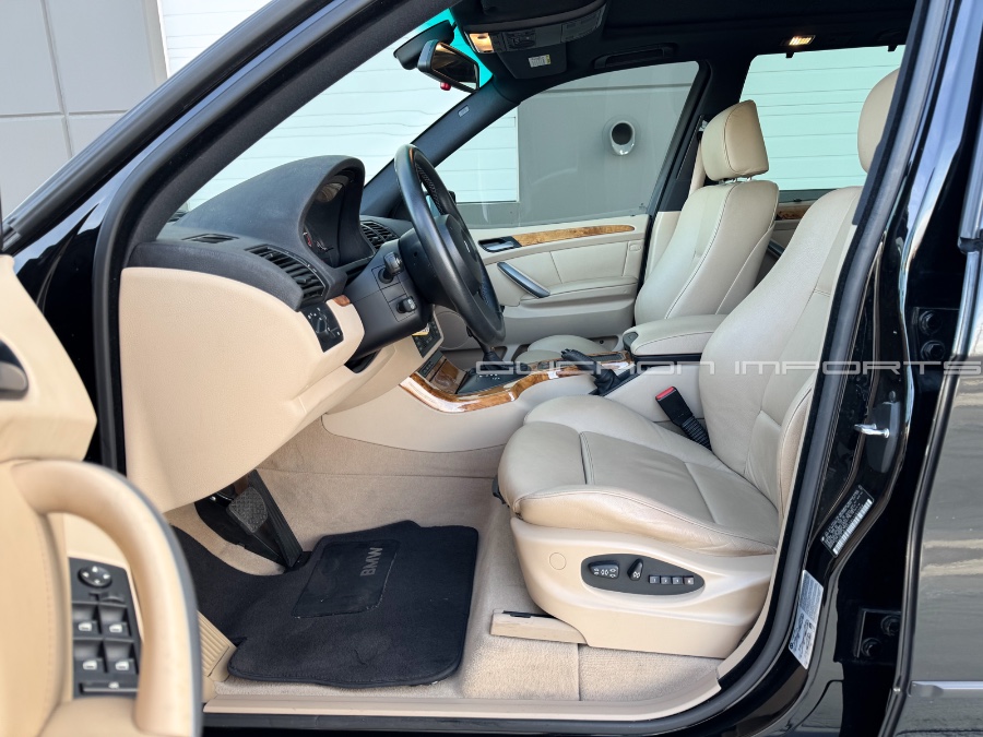 2004 BMW X5 X5 4dr AWD 3.0i Sport, available for sale in Salt Lake City, Utah | Guchon Imports. Salt Lake City, Utah 2004 BMW X5 X5 4dr AWD 3.0i Sport, available for sale in Salt Lake City, Utah | Guchon Imports. Salt Lake City, Utah