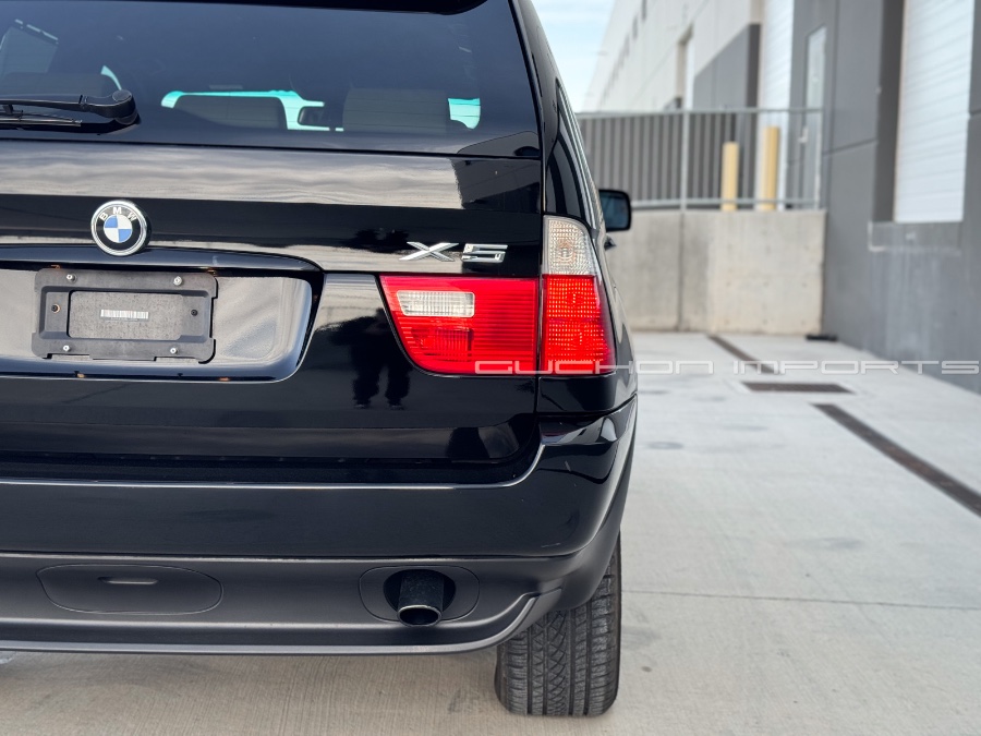 2004 BMW X5 X5 4dr AWD 3.0i Sport, available for sale in Salt Lake City, Utah | Guchon Imports. Salt Lake City, Utah 2004 BMW X5 X5 4dr AWD 3.0i Sport, available for sale in Salt Lake City, Utah | Guchon Imports. Salt Lake City, Utah