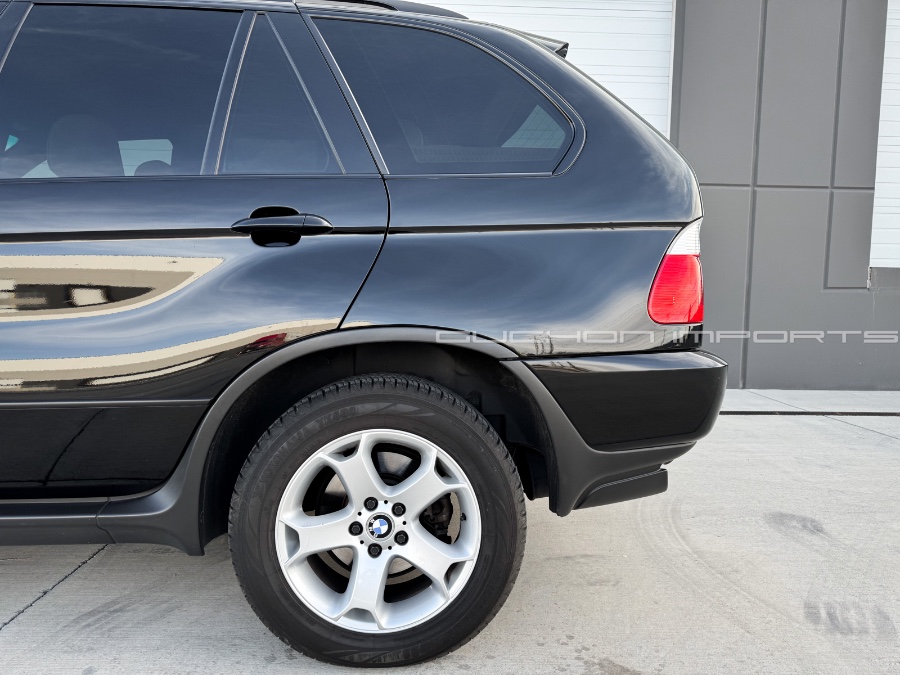 2004 BMW X5 X5 4dr AWD 3.0i Sport, available for sale in Salt Lake City, Utah | Guchon Imports. Salt Lake City, Utah 2004 BMW X5 X5 4dr AWD 3.0i Sport, available for sale in Salt Lake City, Utah | Guchon Imports. Salt Lake City, Utah