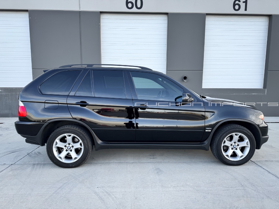 2004 BMW X5 X5 4dr AWD 3.0i Sport, available for sale in Salt Lake City, Utah | Guchon Imports. Salt Lake City, Utah 2004 BMW X5 X5 4dr AWD 3.0i Sport, available for sale in Salt Lake City, Utah | Guchon Imports. Salt Lake City, Utah