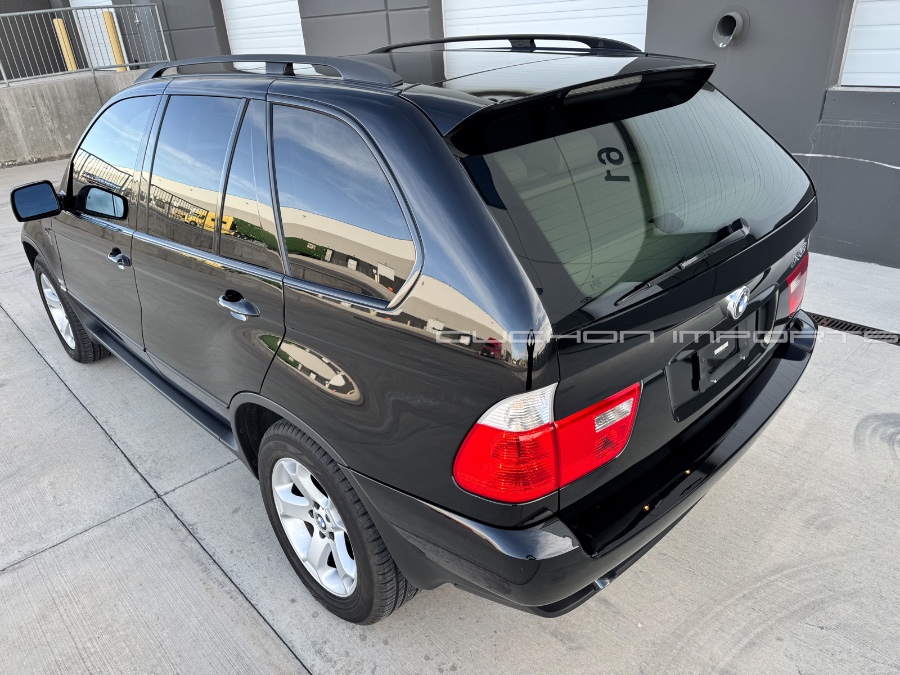 2004 BMW X5 X5 4dr AWD 3.0i Sport, available for sale in Salt Lake City, Utah | Guchon Imports. Salt Lake City, Utah 2004 BMW X5 X5 4dr AWD 3.0i Sport, available for sale in Salt Lake City, Utah | Guchon Imports. Salt Lake City, Utah