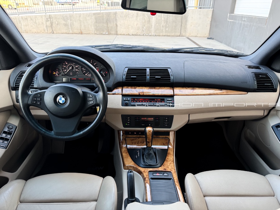 2004 BMW X5 X5 4dr AWD 3.0i Sport, available for sale in Salt Lake City, Utah | Guchon Imports. Salt Lake City, Utah 2004 BMW X5 X5 4dr AWD 3.0i Sport, available for sale in Salt Lake City, Utah | Guchon Imports. Salt Lake City, Utah