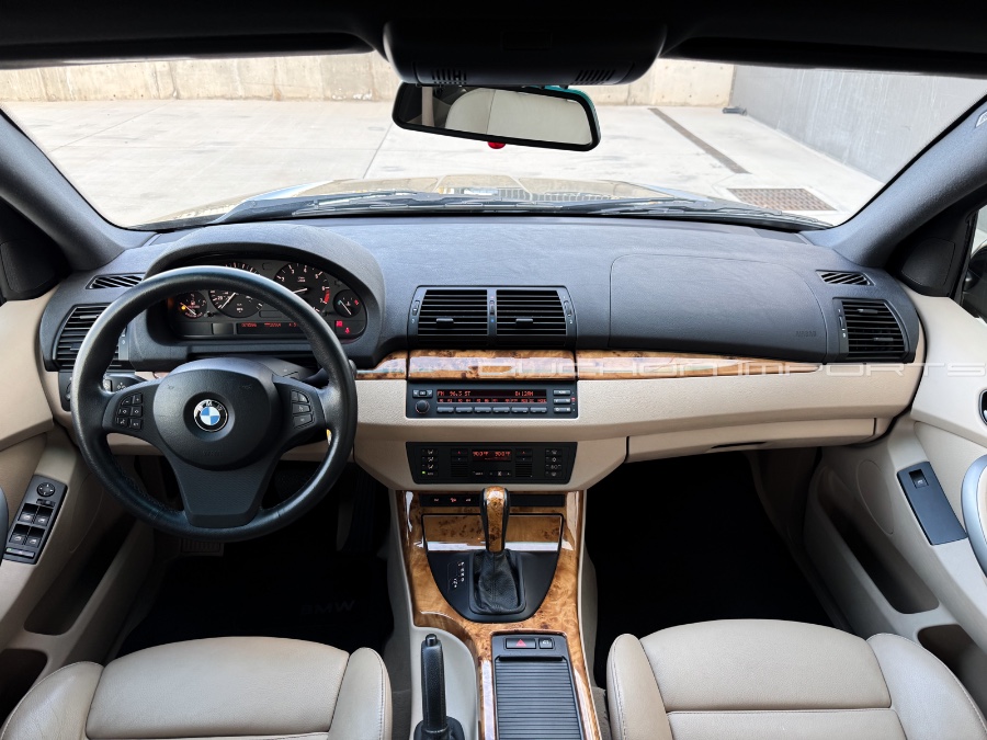 2004 BMW X5 X5 4dr AWD 3.0i Sport, available for sale in Salt Lake City, Utah | Guchon Imports. Salt Lake City, Utah 2004 BMW X5 X5 4dr AWD 3.0i Sport, available for sale in Salt Lake City, Utah | Guchon Imports. Salt Lake City, Utah
