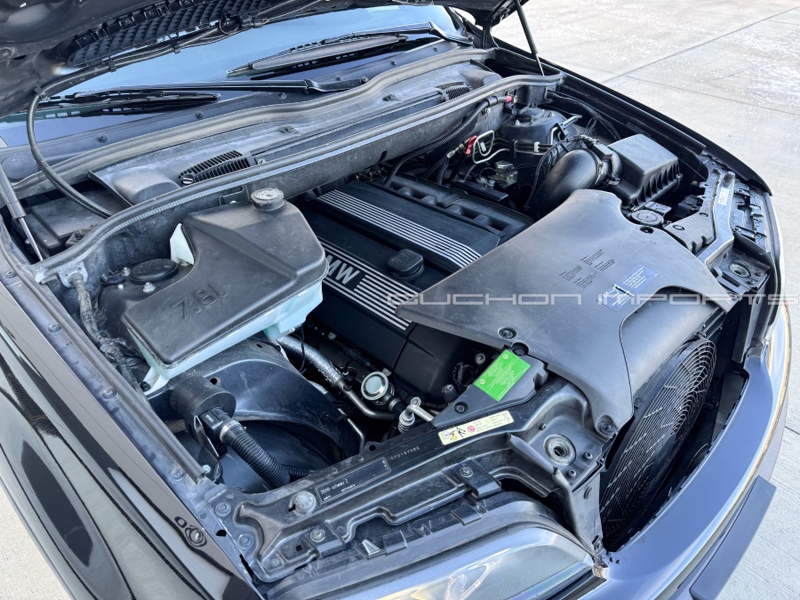 2004 BMW X5 X5 4dr AWD 3.0i Sport, available for sale in Salt Lake City, Utah | Guchon Imports. Salt Lake City, Utah 2004 BMW X5 X5 4dr AWD 3.0i Sport, available for sale in Salt Lake City, Utah | Guchon Imports. Salt Lake City, Utah