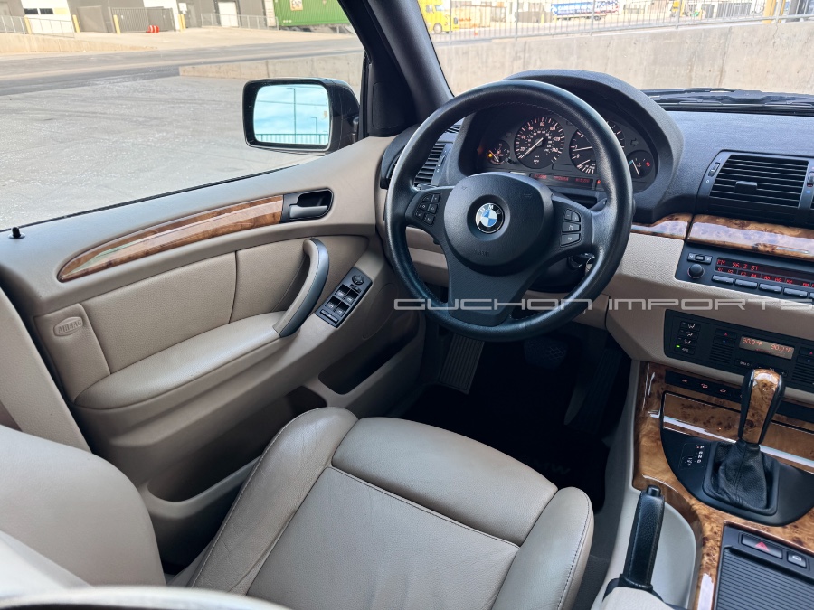 2004 BMW X5 X5 4dr AWD 3.0i Sport, available for sale in Salt Lake City, Utah | Guchon Imports. Salt Lake City, Utah 2004 BMW X5 X5 4dr AWD 3.0i Sport, available for sale in Salt Lake City, Utah | Guchon Imports. Salt Lake City, Utah