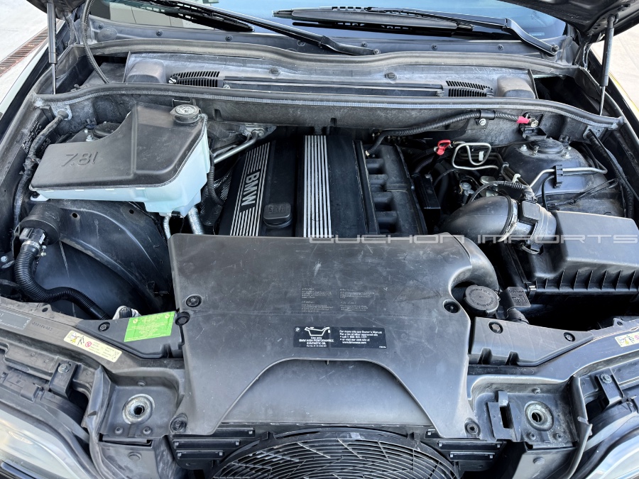 2004 BMW X5 X5 4dr AWD 3.0i Sport, available for sale in Salt Lake City, Utah | Guchon Imports. Salt Lake City, Utah 2004 BMW X5 X5 4dr AWD 3.0i Sport, available for sale in Salt Lake City, Utah | Guchon Imports. Salt Lake City, Utah