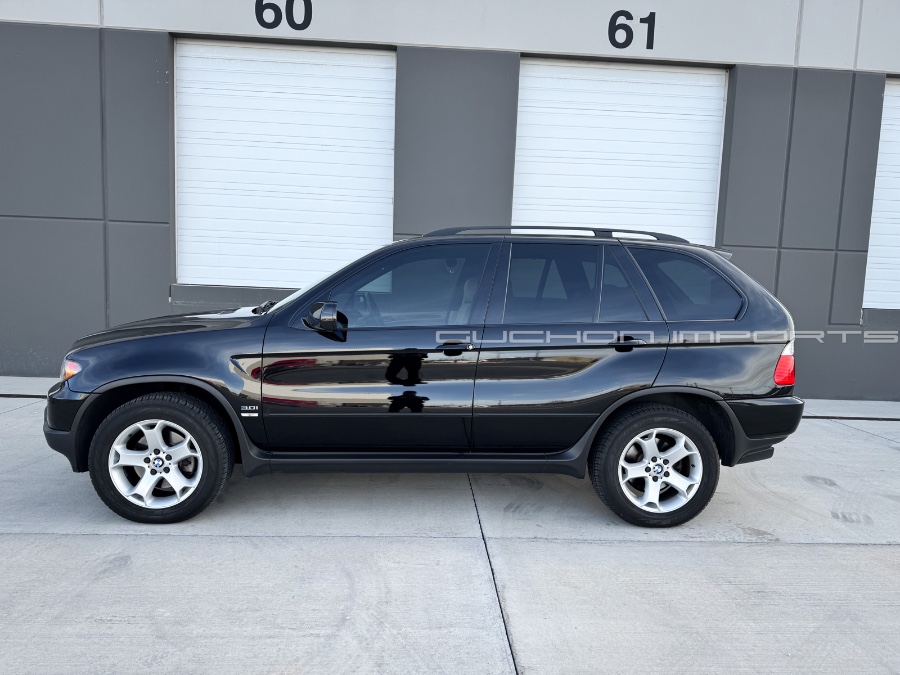 2004 BMW X5 X5 4dr AWD 3.0i Sport, available for sale in Salt Lake City, Utah | Guchon Imports. Salt Lake City, Utah 2004 BMW X5 X5 4dr AWD 3.0i Sport, available for sale in Salt Lake City, Utah | Guchon Imports. Salt Lake City, Utah