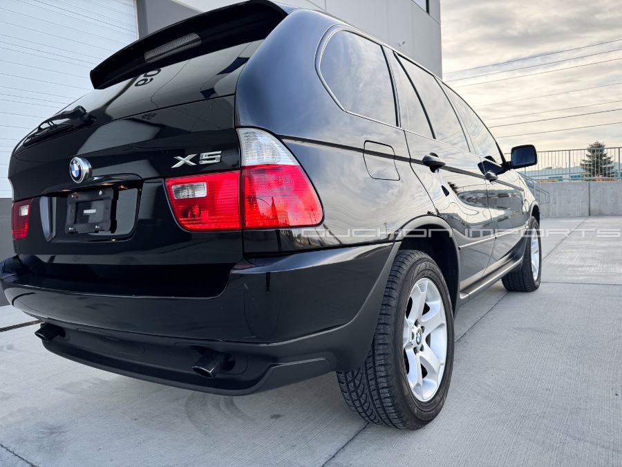 2004 BMW X5 X5 4dr AWD 3.0i Sport, available for sale in Salt Lake City, Utah | Guchon Imports. Salt Lake City, Utah 2004 BMW X5 X5 4dr AWD 3.0i Sport, available for sale in Salt Lake City, Utah | Guchon Imports. Salt Lake City, Utah