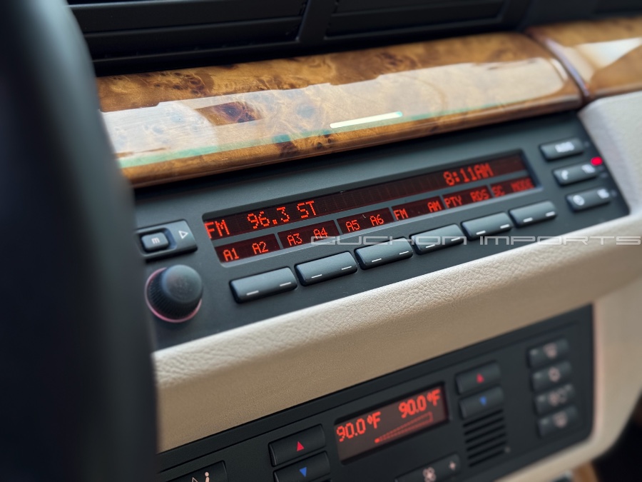2004 BMW X5 X5 4dr AWD 3.0i Sport, available for sale in Salt Lake City, Utah | Guchon Imports. Salt Lake City, Utah 2004 BMW X5 X5 4dr AWD 3.0i Sport, available for sale in Salt Lake City, Utah | Guchon Imports. Salt Lake City, Utah
