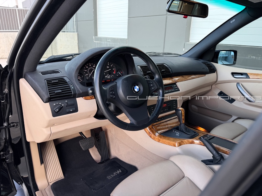2004 BMW X5 X5 4dr AWD 3.0i Sport, available for sale in Salt Lake City, Utah | Guchon Imports. Salt Lake City, Utah 2004 BMW X5 X5 4dr AWD 3.0i Sport, available for sale in Salt Lake City, Utah | Guchon Imports. Salt Lake City, Utah