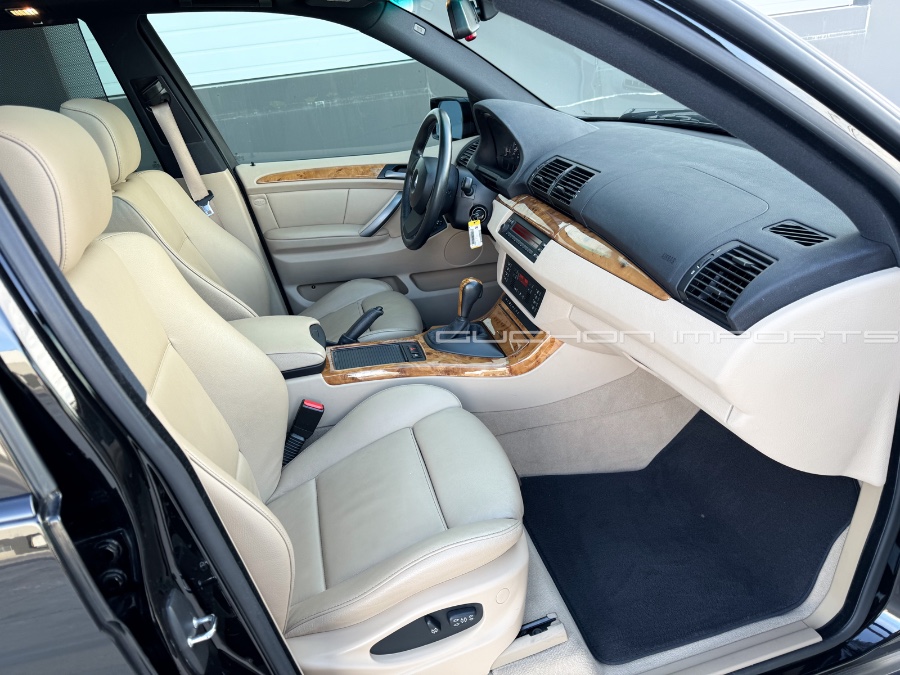 2004 BMW X5 X5 4dr AWD 3.0i Sport, available for sale in Salt Lake City, Utah | Guchon Imports. Salt Lake City, Utah 2004 BMW X5 X5 4dr AWD 3.0i Sport, available for sale in Salt Lake City, Utah | Guchon Imports. Salt Lake City, Utah