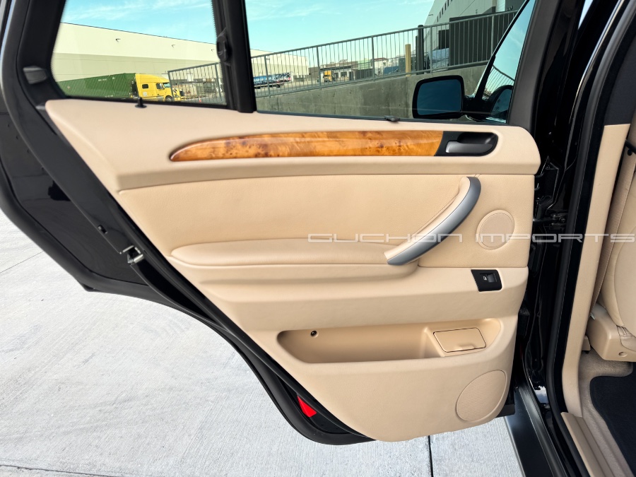 2004 BMW X5 X5 4dr AWD 3.0i Sport, available for sale in Salt Lake City, Utah | Guchon Imports. Salt Lake City, Utah 2004 BMW X5 X5 4dr AWD 3.0i Sport, available for sale in Salt Lake City, Utah | Guchon Imports. Salt Lake City, Utah