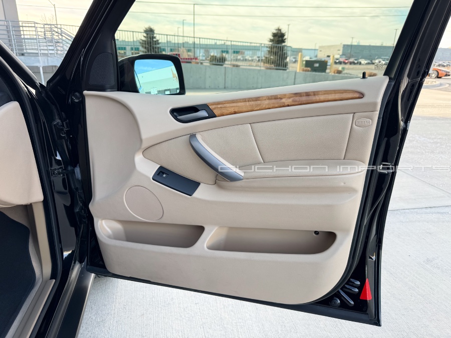 2004 BMW X5 X5 4dr AWD 3.0i Sport, available for sale in Salt Lake City, Utah | Guchon Imports. Salt Lake City, Utah 2004 BMW X5 X5 4dr AWD 3.0i Sport, available for sale in Salt Lake City, Utah | Guchon Imports. Salt Lake City, Utah