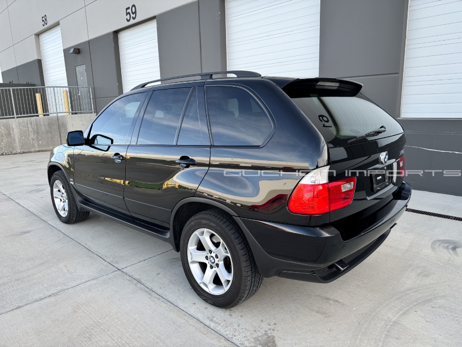 2004 BMW X5 X5 4dr AWD 3.0i Sport, available for sale in Salt Lake City, Utah | Guchon Imports. Salt Lake City, Utah 2004 BMW X5 X5 4dr AWD 3.0i Sport, available for sale in Salt Lake City, Utah | Guchon Imports. Salt Lake City, Utah
